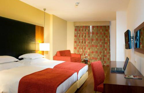 Perofilho Hotel | Leziria Parque Hotel