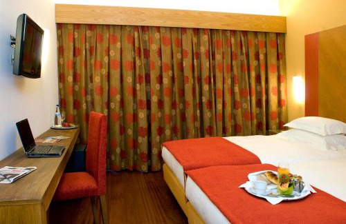 Perofilho Hotel | Leziria Parque Hotel