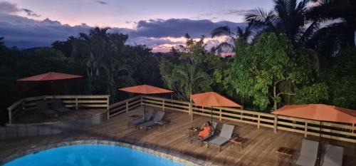 Port Antonio Hotel | LF Jungle Retreat