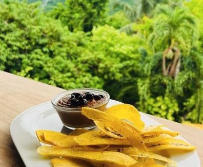 Port Antonio Hotel | LF Jungle Retreat