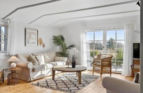 Remmer Strand House | LF11104-Struer-Tranebaervej-4