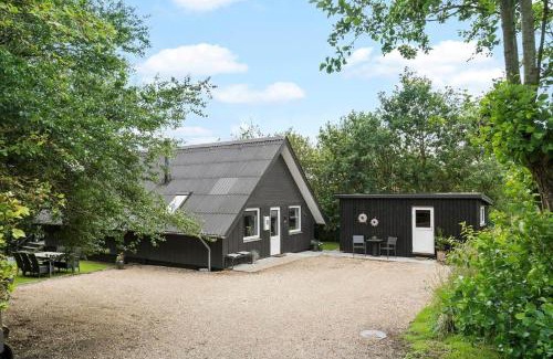 Remmer Strand House | LF11122-Struer-Plantagevej-22