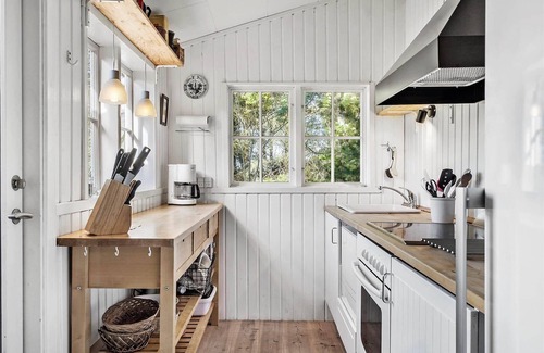 Veno House | LF11974 Struer - Havstokken 15 A