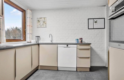 Ronbjerg House | LF14301 Roslev - Vollebjergvej 1