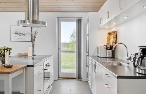 Sundstrup Apartment | LF15198 Højslev - Bronzehøjen 7