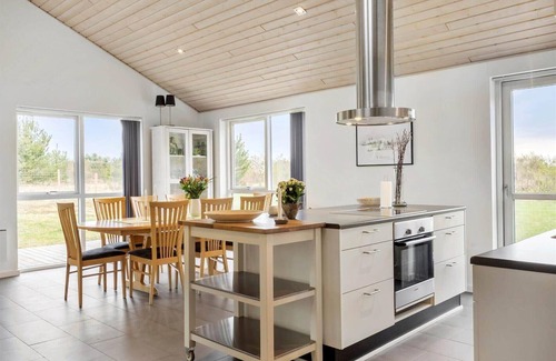 Sundstrup Apartment | LF15198 Højslev - Bronzehøjen 7