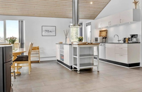Sundstrup Apartment | LF15198 Højslev - Bronzehøjen 7