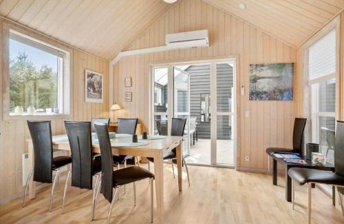 Trend House | LF16184-Logstor-Agnethesvej-26