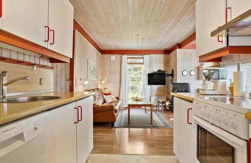 Amtoft House | LF18110 Vesløs - Agerøvej 13