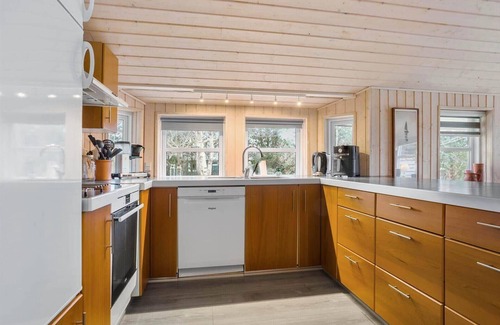 Hurup Thy House | LF307 Hurup Thy - Blåmejsevej 2