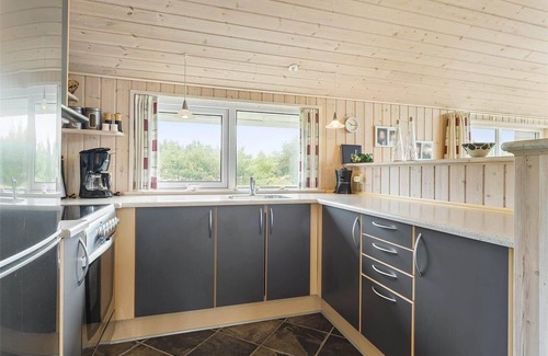 Hurup Thy House | LF403 Hurup Thy - Klydevej 6