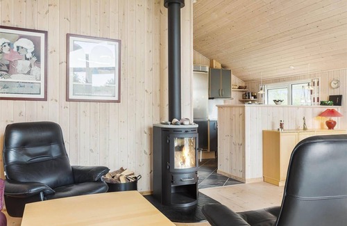 Hurup Thy House | LF403 Hurup Thy - Klydevej 6