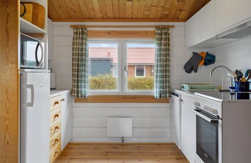 Hurup Thy House | LF544 Hurup Thy - Skråningen 3