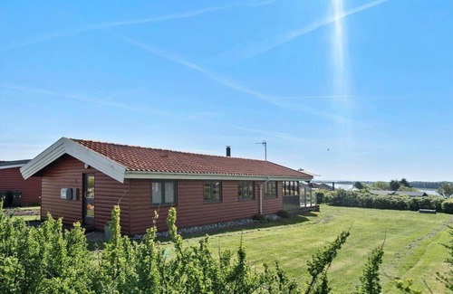 Hurup Thy House | LF544 Hurup Thy - Skråningen 3