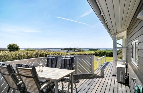 Snedsted House | LF561 Snedsted - Kongens Borer 1