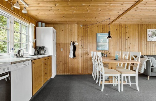 Hurup Thy House | LF622 Hurup - Bakkesiden 22