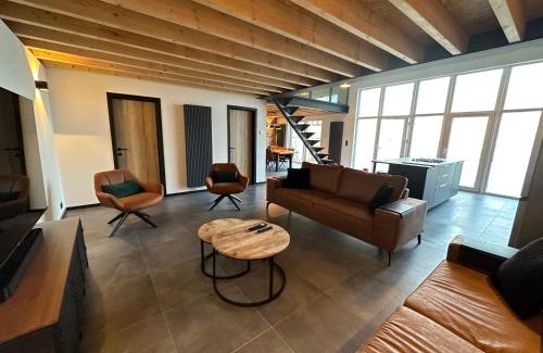 Flemalle Villa | LFA - 171 - Superbe Loft avec Sauna