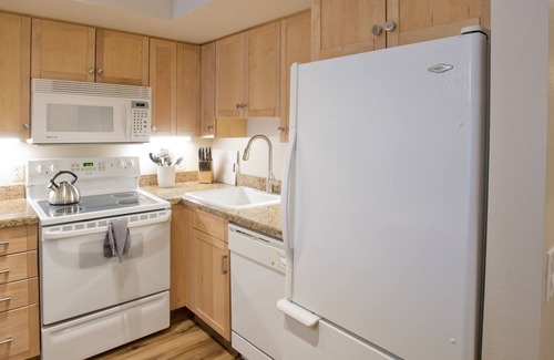 North Park City Condo | LFT37 by Park City Experience - Top floor ski-in/out at Park City Mountain