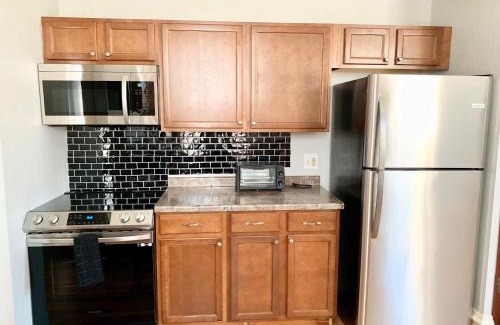 Kiel Apartment | LG Lofts -1 bedroom unit in Kiel close to Road America Elkhart Lake