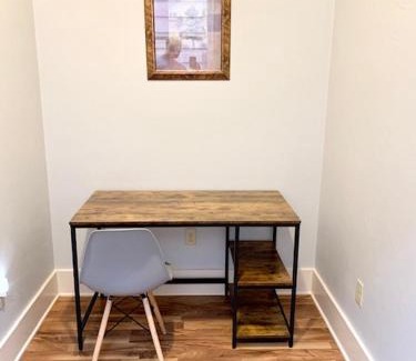 Kiel Apartment | LG Lofts - 2 bedroom unit in Kiel close to Road America Elkhart Lake