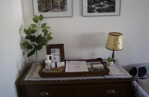 Castro Daire House | LG STAY