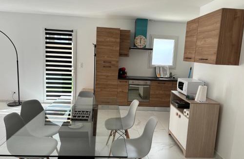 Saint-Dizier Apartment | LG1