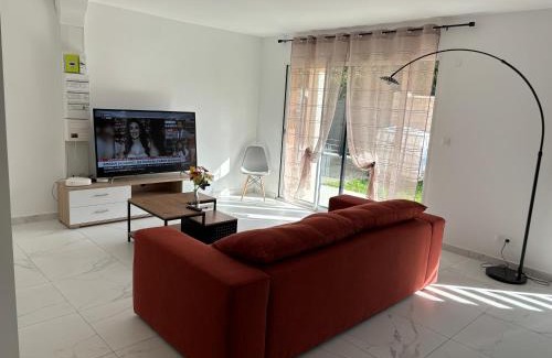 Saint-Dizier Apartment | LG1