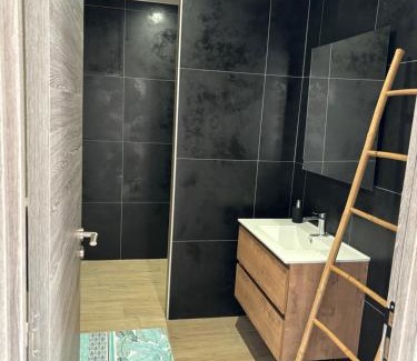 Saint-Dizier Apartment | LG1