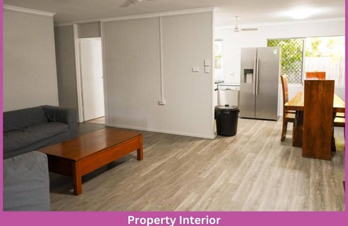 Cranbrook House | *Lge house avail - 5BR 7beds Entire Space w Yard