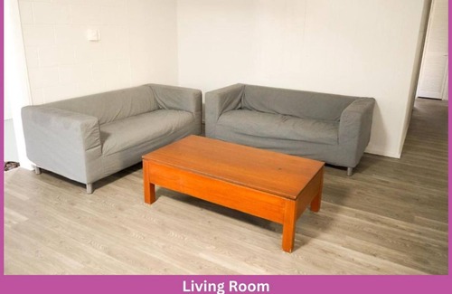 Cranbrook House | *Lge house avail - 5BR 7beds Entire Space w Yard
