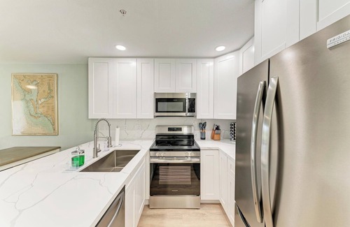 Placida Condo | LGI HIDEAWAY! Includes golf cart & pool access!