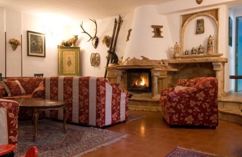 Pescasseroli Hotel | LH Albergo il Paradiso