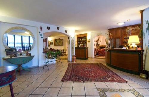 Pescasseroli Hotel | LH Albergo il Paradiso