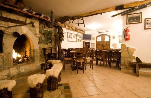 Pescasseroli Hotel | LH Albergo il Paradiso