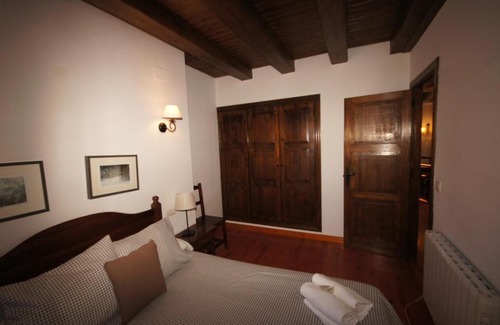 Linsoles Apartment | LH Apartamento Linsoles ochenta y uno
