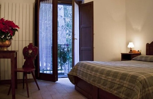 Pescasseroli Hotel | LH Hotel Paradiso