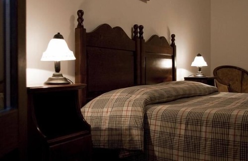 Pescasseroli Hotel | LH Hotel Paradiso