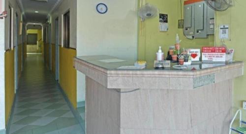 Changlun Hotel | LH Resak Hotel