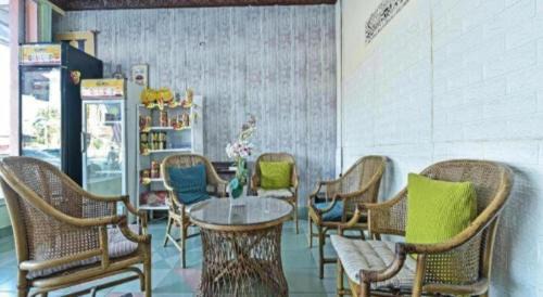 Changlun Hotel | LH Resak Hotel