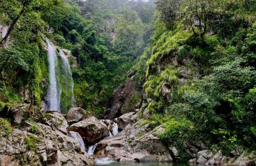 Markhu Hotel | Lhamhendo Retreat