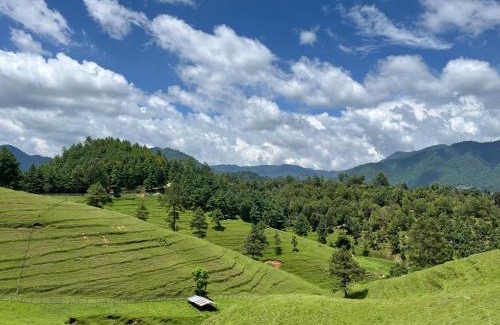 Markhu Hotel | Lhamhendo Retreat