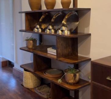 Markhu Hotel | Lhamhendo Retreat