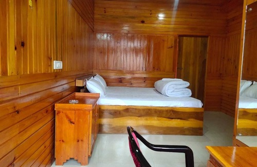 Kargong Hotel | Lhasa Homestay