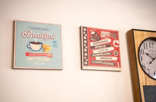 Centro Urbano Apartment | LHE Beating Heart
