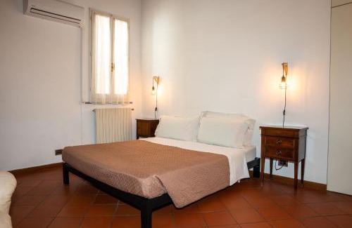 Centro Urbano Apartment | LHE Beating Heart