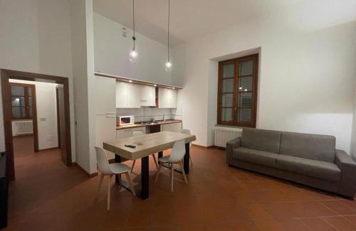 Bagno di Romagna Apartment | LHE Iside