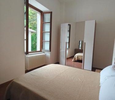 Bagno di Romagna Apartment | LHE Iside