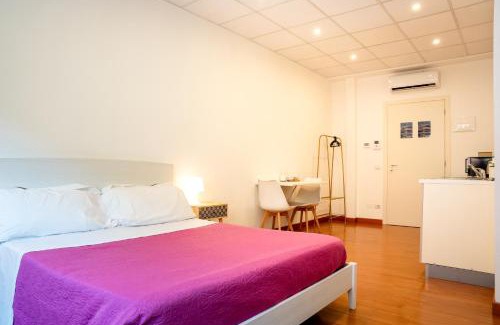 Centro Urbano Apartment | LHE Les Trois Merveilles