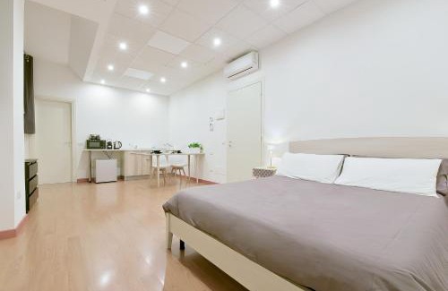 Centro Urbano Apartment | LHE Les Trois Merveilles