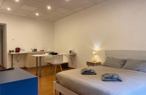 Centro Urbano Apartment | LHE Les Trois Merveilles